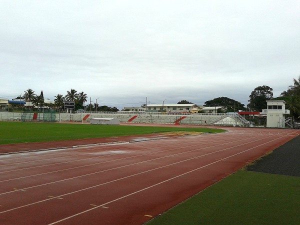 Stade Numa Daly - Nouméa