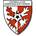 Wappen FC Essertines