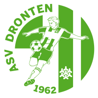 Wappen ASV Dronten  19355