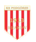 Wappen SKS Podgórze Kraków 1913  27855
