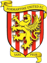 Wappen Formartine United FC