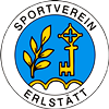 Wappen SV Erlstätt 1948 diverse  76122
