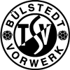 Wappen TSV Bülstedt-Vorwerk 1927  25652