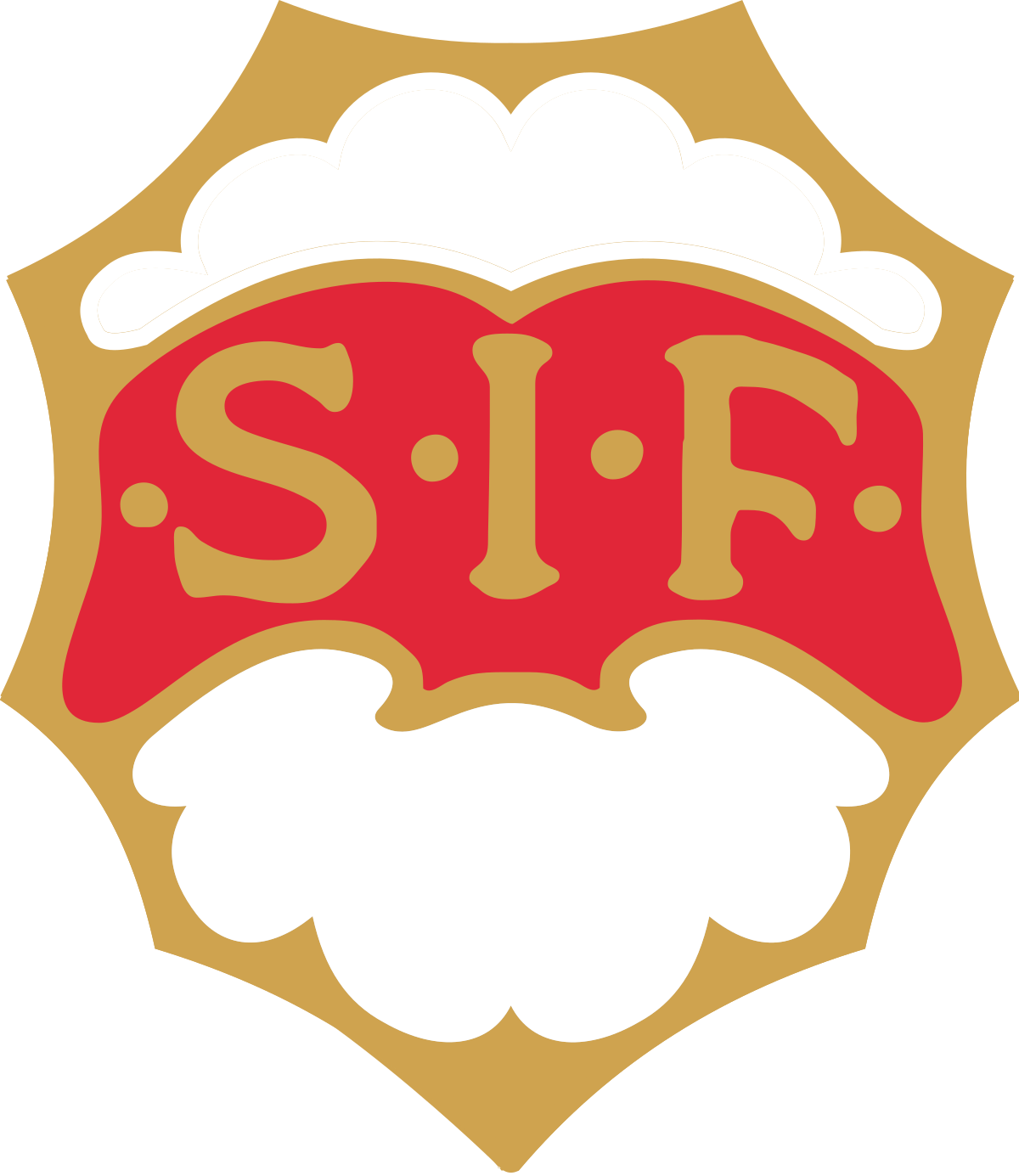 Wappen Stenungsunds IF