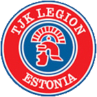 Wappen Tallinna JK Legion II  33588