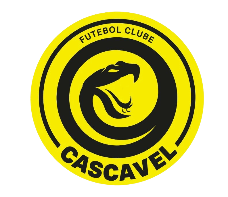 Wappen FC Cascavel