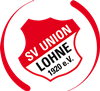 Wappen SV-Union Lohne 1920 diverse