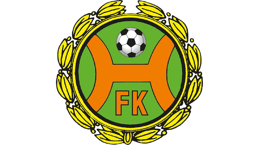 Wappen Hultsfreds FK  91974