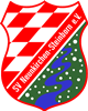 Wappen SV Neunkirchen-Steinborn 1946  23585