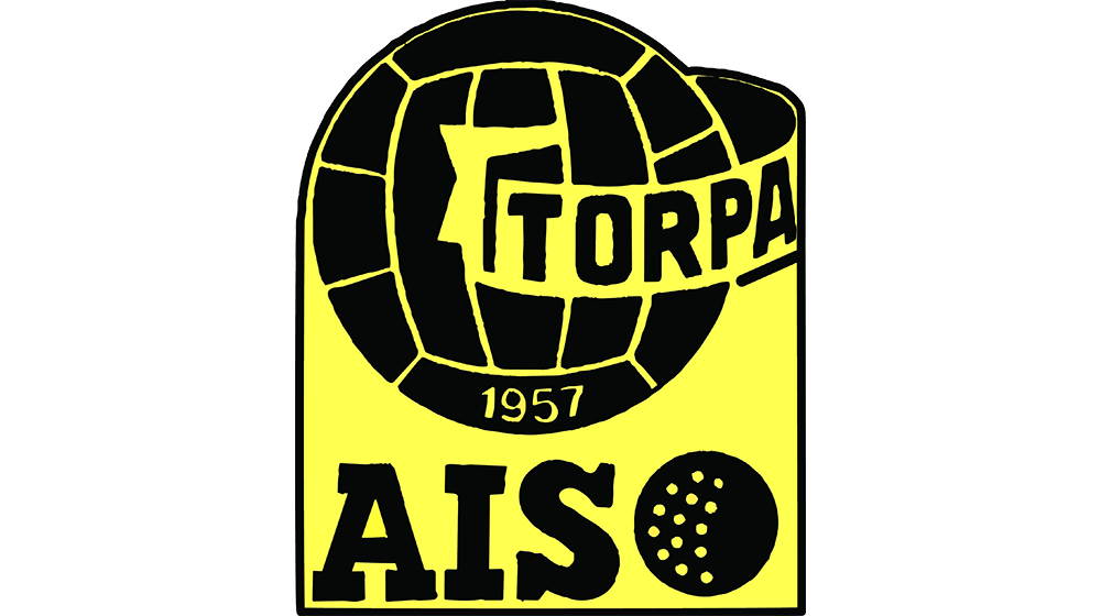 Wappen Torpa AIS