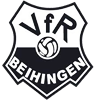 Wappen VfR Beihingen 1946 diverse  70023