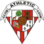 Wappen CD Athletic Coín
