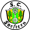 Wappen FC Forstern 1946 diverse  75049