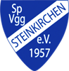 Wappen SpVgg. Steinkirchen 1957 diverse  73679