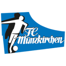 Wappen FC Münzkirchen  50620