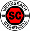 Wappen SC Wernsbach-Weihenzell 1960 II  55774