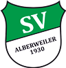 Wappen SV Alberweiler 1930 diverse  65531
