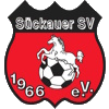Wappen Sückauer SV 1966