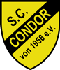 Wappen SC Condor Hamburg 1956 II  14544