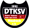 Wappen ehemals Deutsch-Türkischer KSV Heubach 1992  48353