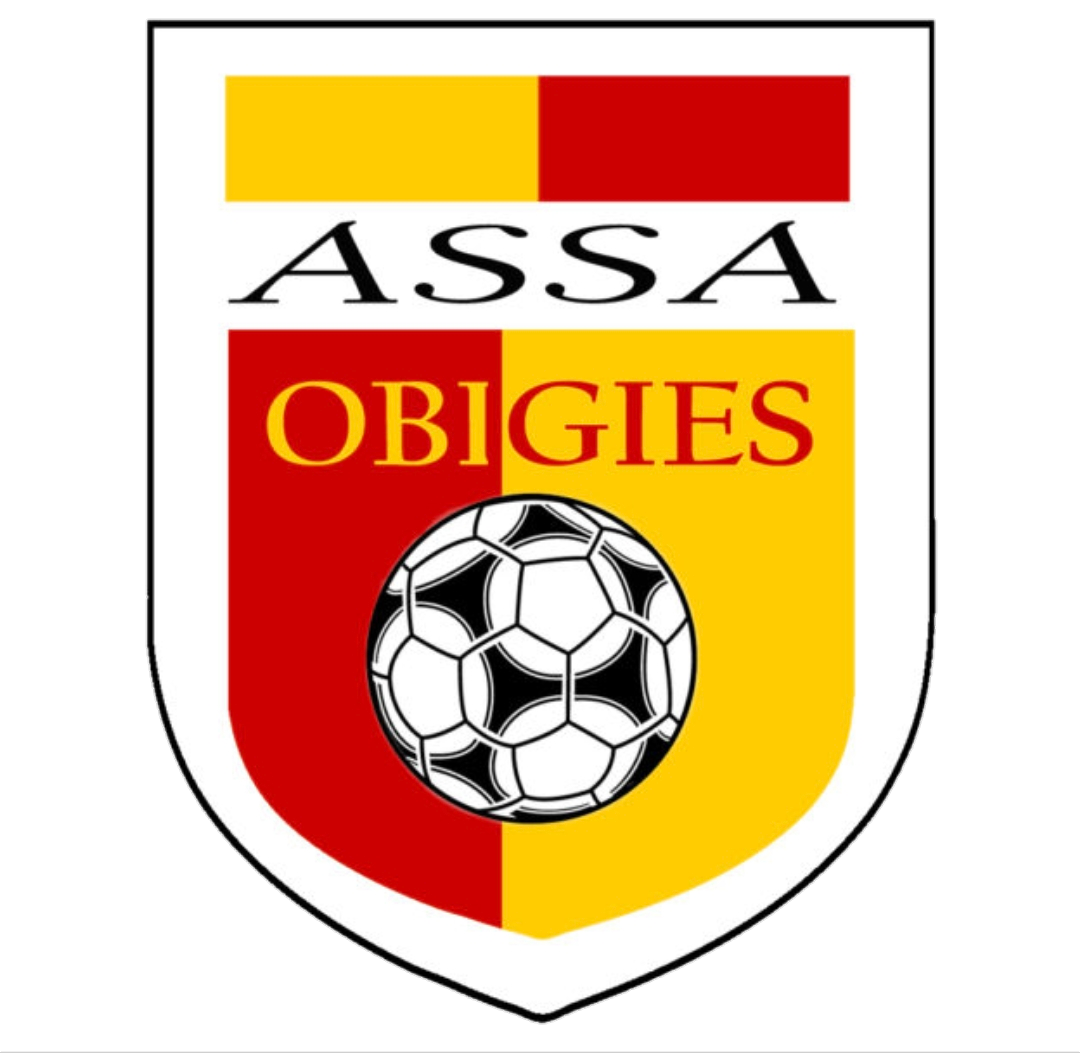 Wappen AS Obigies B  54899