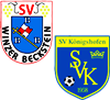 Wappen SG Beckstein/Königshofen II (Ground B)