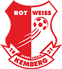 Wappen SV Rot-Weiß Kemberg 1931  6896