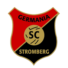 Wappen SC Germania Stromberg 1924  20269