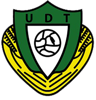 Wappen UD Tocha  10470