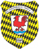 Wappen SV Hahnbach 1949 diverse  89690