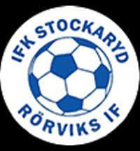 Wappen IFK Stockaryd-Rörviks IF
