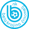 Wappen N.K. Bela Krajina Črnomelj