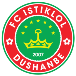 Wappen FK Istiklol Dushanbe  22358