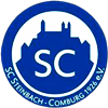 Wappen SC Steinbach-Comburg 1926  63710