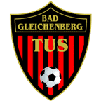 Wappen TuS Bad Gleichenberg  13853