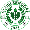Wappen SG Schulzendorf 1931 diverse  38026