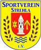 Wappen SV Strehla 1990