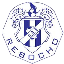 Wappen GD Rebocho  85644