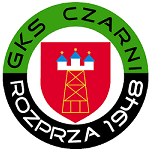 Wappen GKS Czarni Rozprza 1948  94466