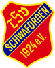 Wappen TSV Schwaförden 1924 diverse  90456