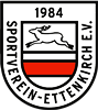 Wappen SV Ettenkirch 1984 II  59782