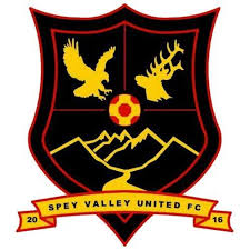 Wappen Spey Valley United FC