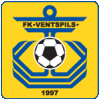 Wappen JFK Ventspils  4563