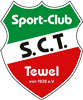 Wappen SC Tewel 1920 II  123574