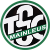 Wappen TSC 1910 Mainleus  49954
