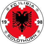 Wappen FC Iliria Solothurn  17794