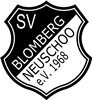 Wappen SV Blomberg-Neuschoo 1968 diverse  96540
