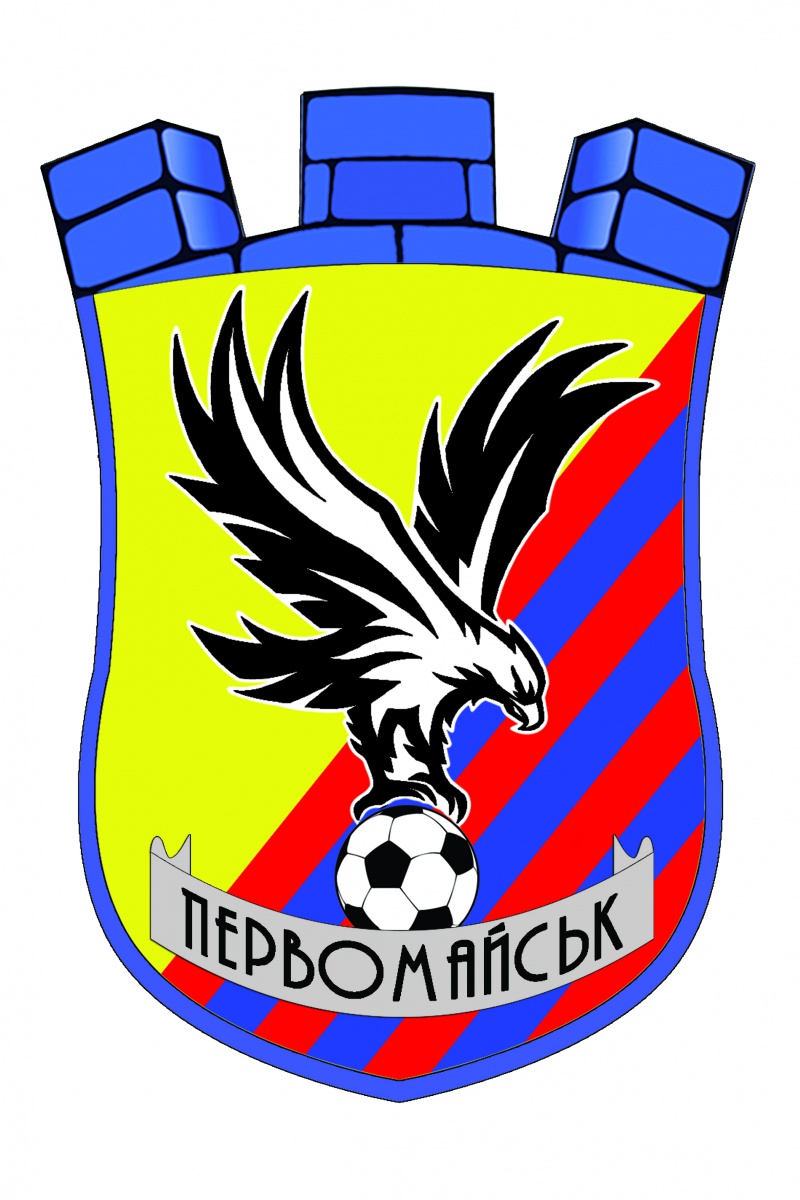 Wappen MFK Pervomaisk  24064