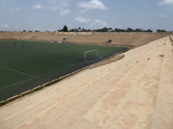 Cicero Stadium - Asmara