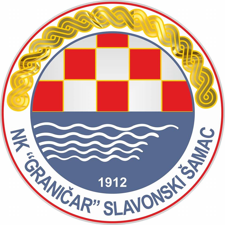 Wappen NK Graničar Slavonski Šamac  129183